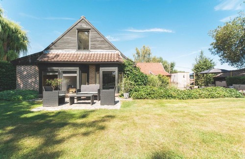 Aalst Bed & Breakfast | B&B Hof Ter Koningen