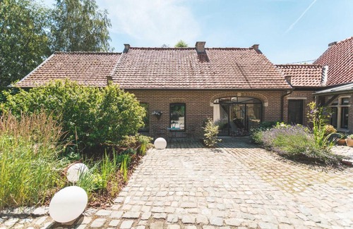 Aalst Bed & Breakfast | B&B Hof Ter Koningen