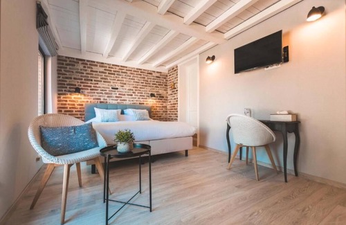 Aalst Bed & Breakfast | B&B Hof Ter Koningen