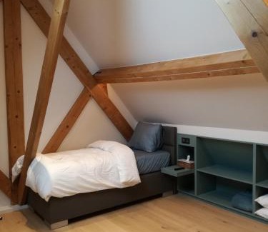 Dworp Bed & Breakfast | B&B Hof ter Kouter