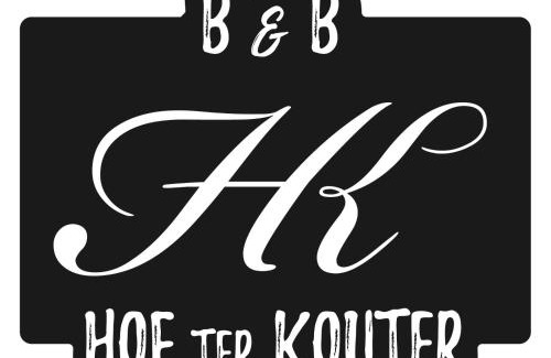 Dworp Bed & Breakfast | B&B Hof ter Kouter