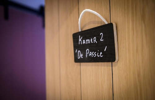 Dworp Bed & Breakfast | B&B Hof ter Kouter