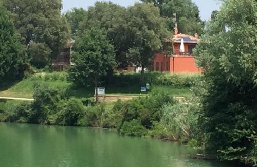 Castenaso Bed & Breakfast | B&B Hole6