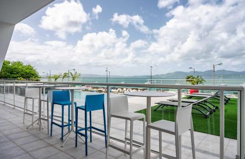 Fort-de-France Apartment | B&B HOME Fort-de-France Marina