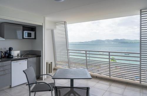 Fort-de-France Apartment | B&B HOME Fort-de-France Marina