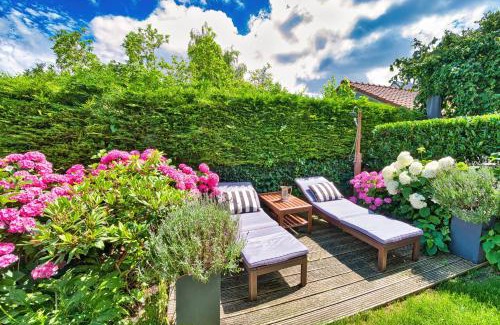 Hoofddorp Bed & Breakfast | B&B Hoofddorp