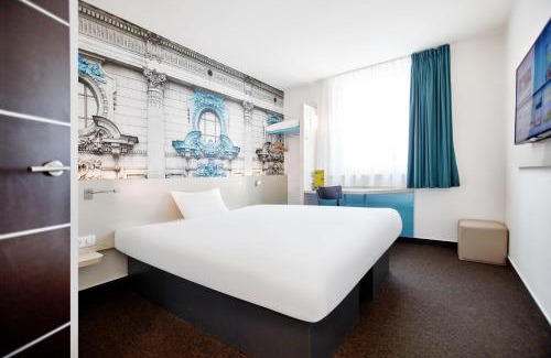Srodmiescie Hotel | B&B Hotel Łódź Centrum