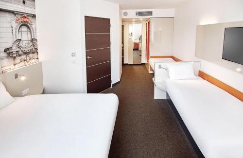 Srodmiescie Hotel | B&B Hotel Łódź Centrum