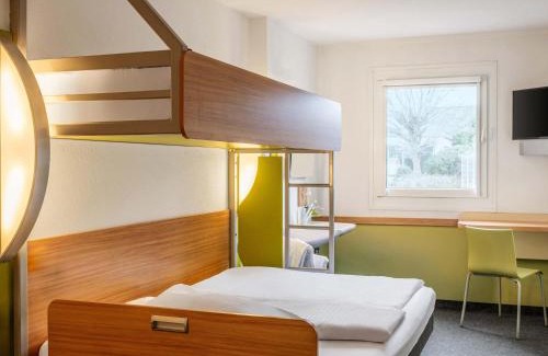 Wildbach Hotel | B&B HOTEL Aachen-Nord