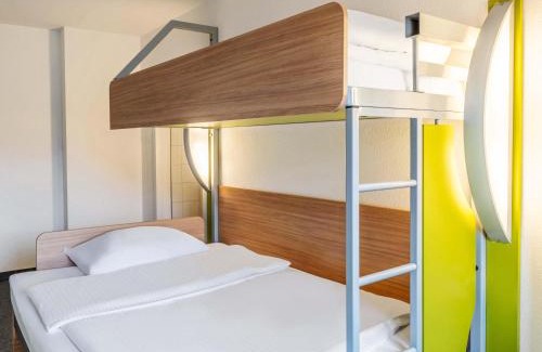 Wildbach Hotel | B&B HOTEL Aachen-Nord