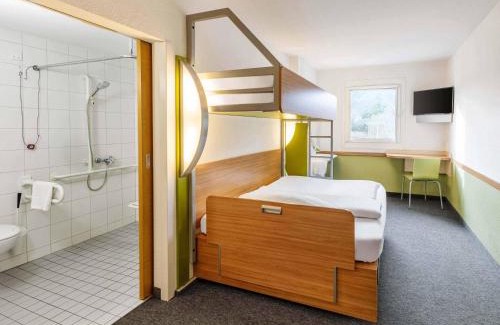 Wildbach Hotel | B&B HOTEL Aachen-Nord