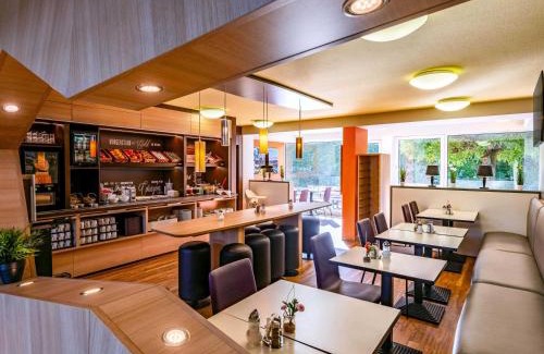 Aachen Hotel | B&B HOTEL Aachen-Würselen