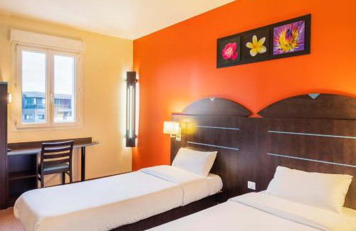 Castelculier Hotel | B&B HOTEL Agen Castelculier