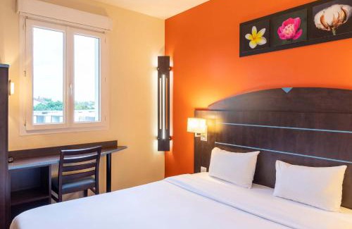 Castelculier Hotel | B&B HOTEL Agen Castelculier