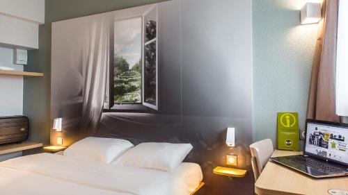 Agen Hotel | B&B HOTEL Agen