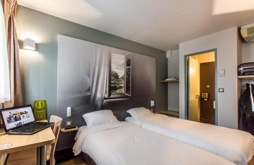 Agen Hotel | B&B HOTEL Agen