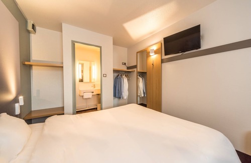 Valframbert Hotel | B&B HOTEL Alençon Nord