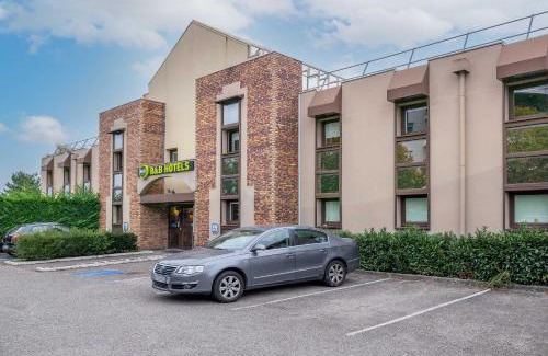 Annemasse Hotel | B&B HOTEL Annemasse Est