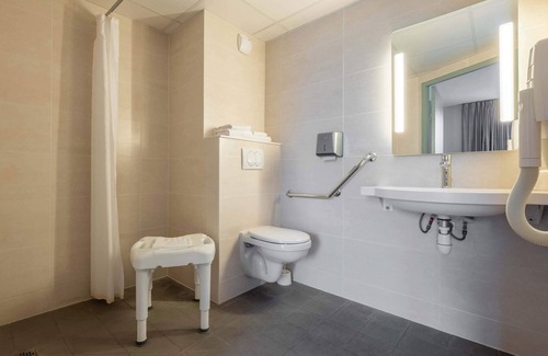 Saint-Cergues Hotel | B&B HOTEL ANNEMASSE Saint-Cergues