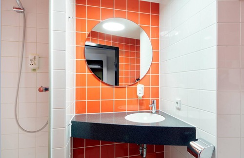 Aschaffenburg Hotel | B&B Hotel Aschaffenburg
