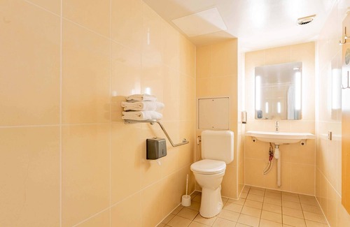 Saint-Martin-Boulogne Hotel | B&B HOTEL Boulogne-sur-Mer Saint-Martin