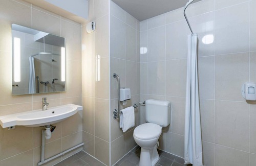 Mios Hotel | B&B HOTEL Bordeaux Sud Mios