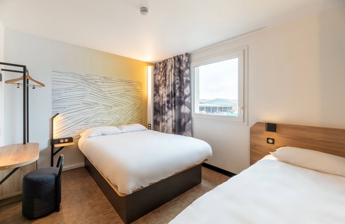 Viriat Hotel | B&B HOTEL Bourg-en-Bresse Viriat