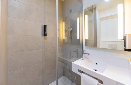Viriat Hotel | B&B HOTEL Bourg-en-Bresse Viriat