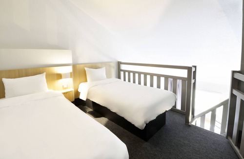 Bourges Hotel | B&B HOTEL Bourges (2)