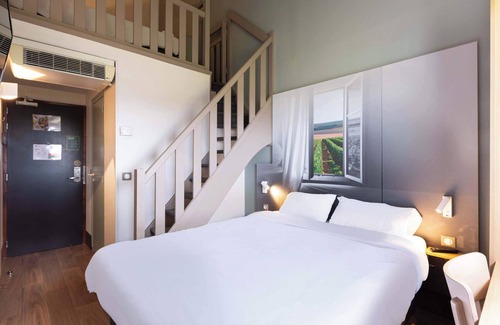 Bourges Hotel | B&B HOTEL Bourges (2)