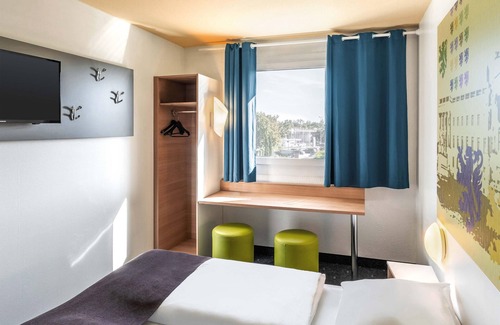 Veltenhof Hotel | B&B Hotel Braunschweig-Nord