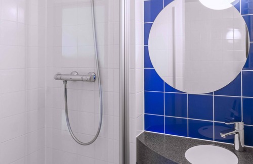 Veltenhof Hotel | B&B Hotel Braunschweig-Nord