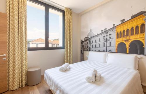 Brescia Antica Hotel | B&B Hotel Brescia