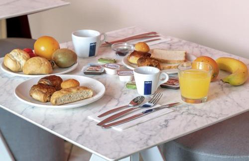 Brescia Antica Hotel | B&B Hotel Brescia