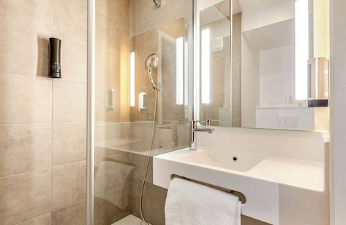 Kergaradec Hotel | B&B Hotel Brest Porte De Gouesnou