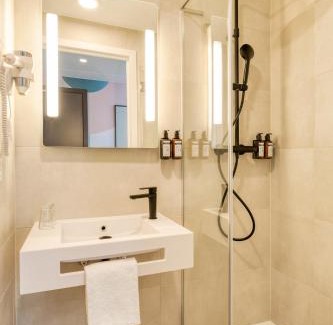 Diegem Hotel | B&B HOTEL Brussels Airport