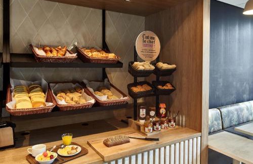 Diegem Hotel | B&B HOTEL Brussels Airport