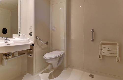 Chalons-en-Champagne Hotel | B&B HOTEL Châlons-en-Champagne