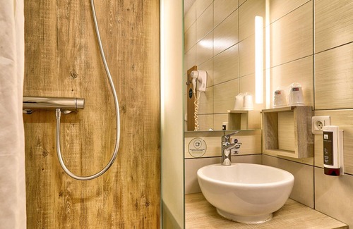 Aubiere Hotel | B&B HOTEL Clermont-Ferrand Aubière Sud