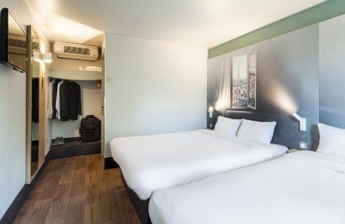 Corbeil-Essonnes Hotel | B&B HOTEL Corbeil-Essonnes