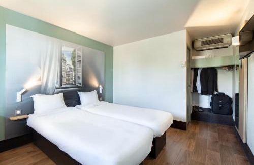 Corbeil-Essonnes Hotel | B&B HOTEL Corbeil-Essonnes