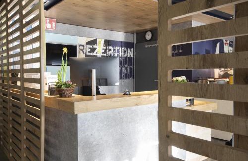 Birkesdorf Hotel | B&B HOTEL Düren