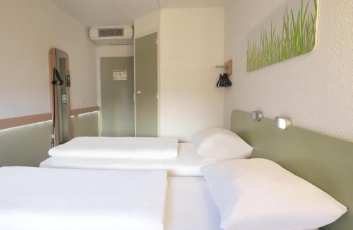 Birkesdorf Hotel | B&B HOTEL Düren