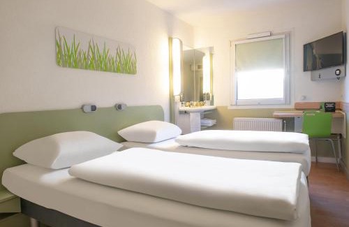 Birkesdorf Hotel | B&B HOTEL Düren