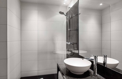 Oberbilk Hotel | B&B Hotel Düsseldorf City-Süd