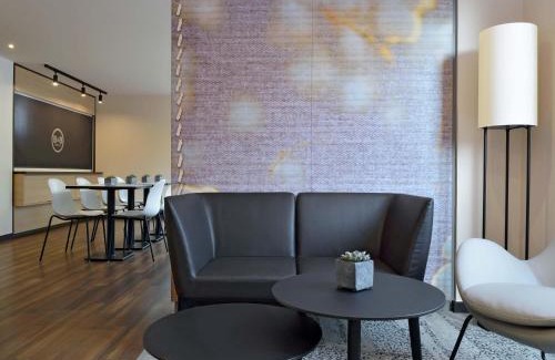 Ratingen Hotel | B&B Hotel Düsseldorf-Ratingen