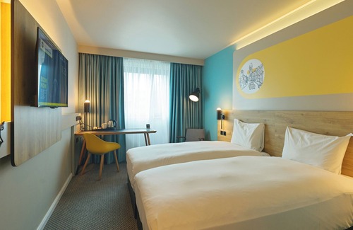 Pride Park Hotel | B&B HOTEL Derby