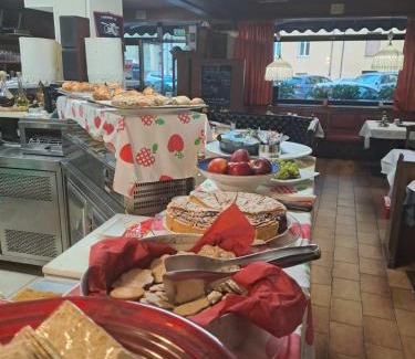 Gries - Quirein Hotel | B&B Hotel Dolomiti