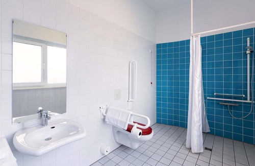 Duisburg Mitte Hotel | B&B Hotel Duisburg Hbf-Süd