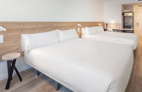 Ecija Hotel | B&B Hotel Ecija